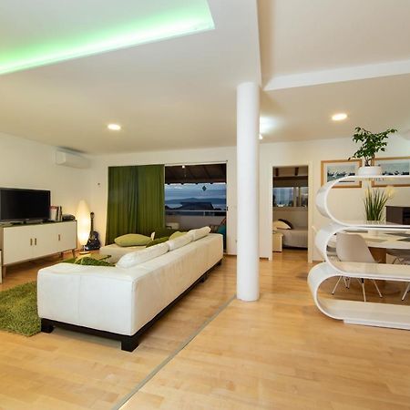 טוצפי Lux Apartment מראה חיצוני תמונה