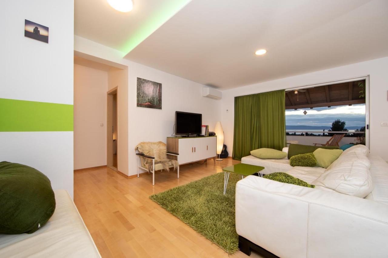 טוצפי Lux Apartment מראה חיצוני תמונה