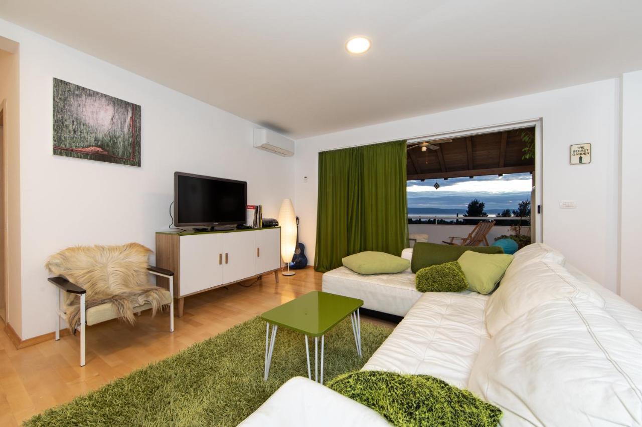 טוצפי Lux Apartment מראה חיצוני תמונה