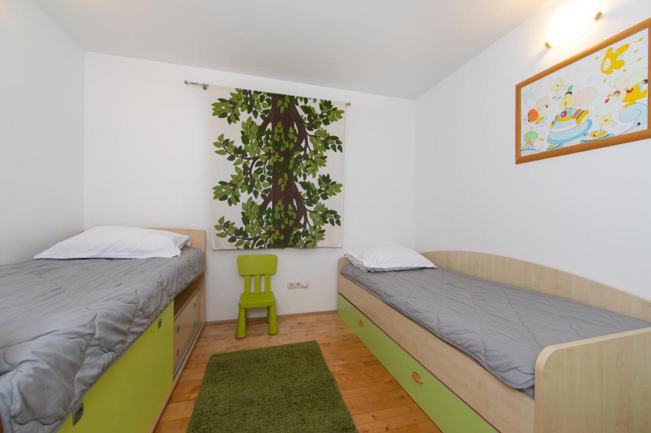 טוצפי Lux Apartment מראה חיצוני תמונה
