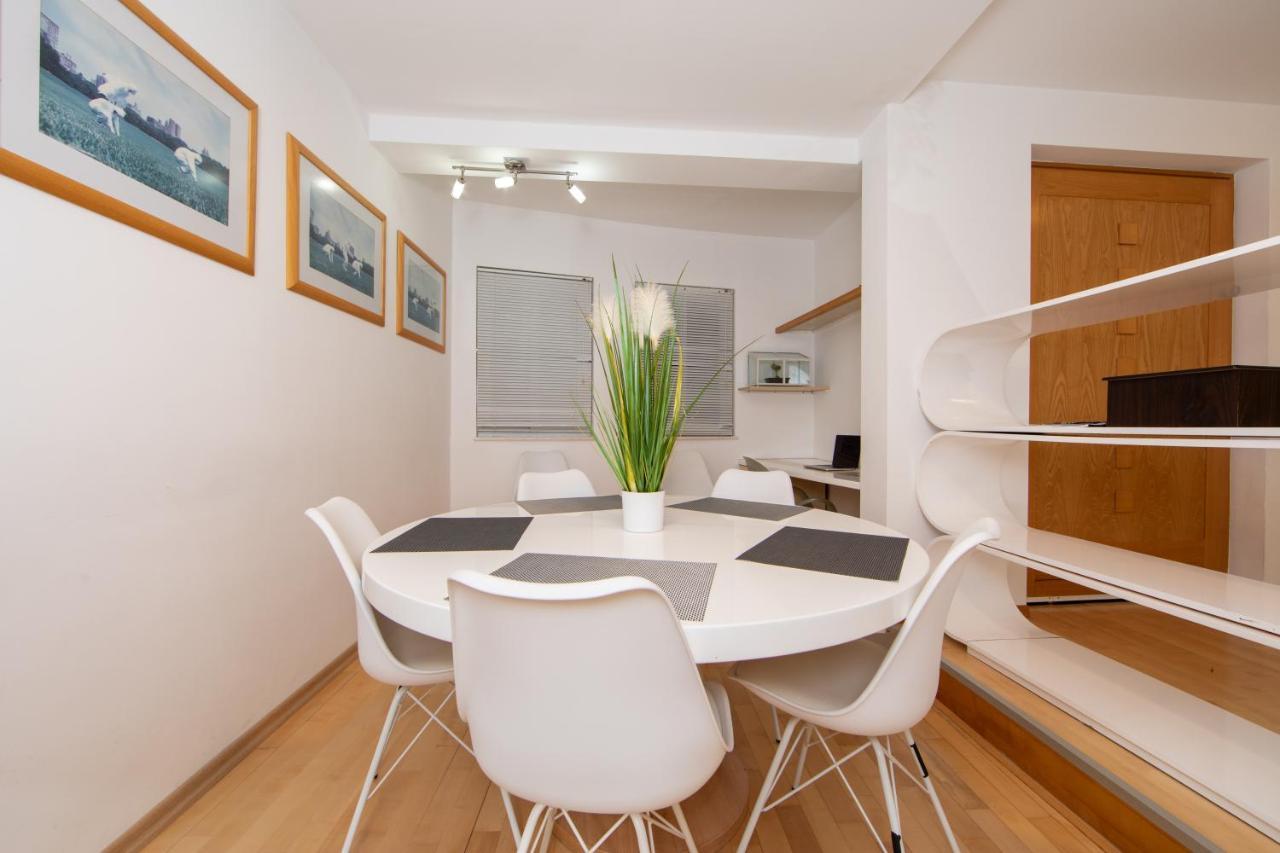 טוצפי Lux Apartment מראה חיצוני תמונה