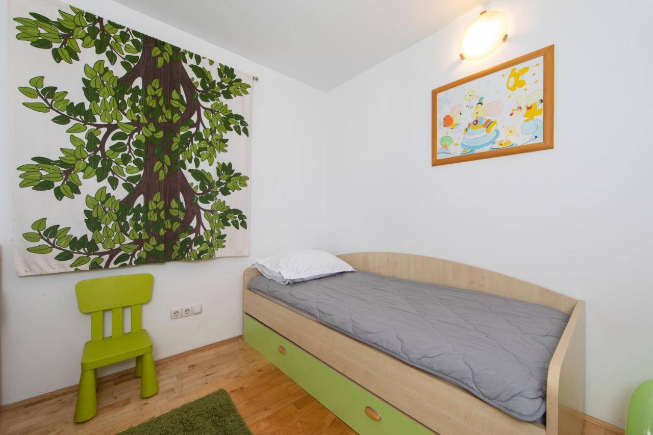 טוצפי Lux Apartment מראה חיצוני תמונה