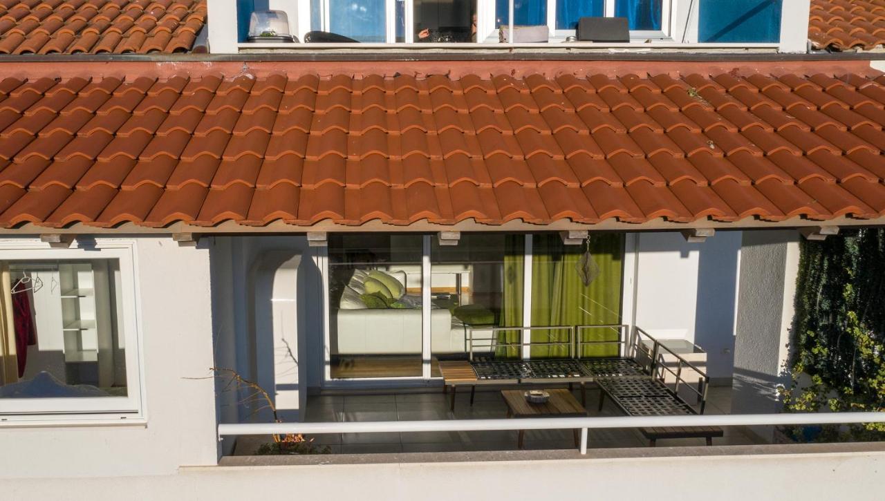 טוצפי Lux Apartment מראה חיצוני תמונה
