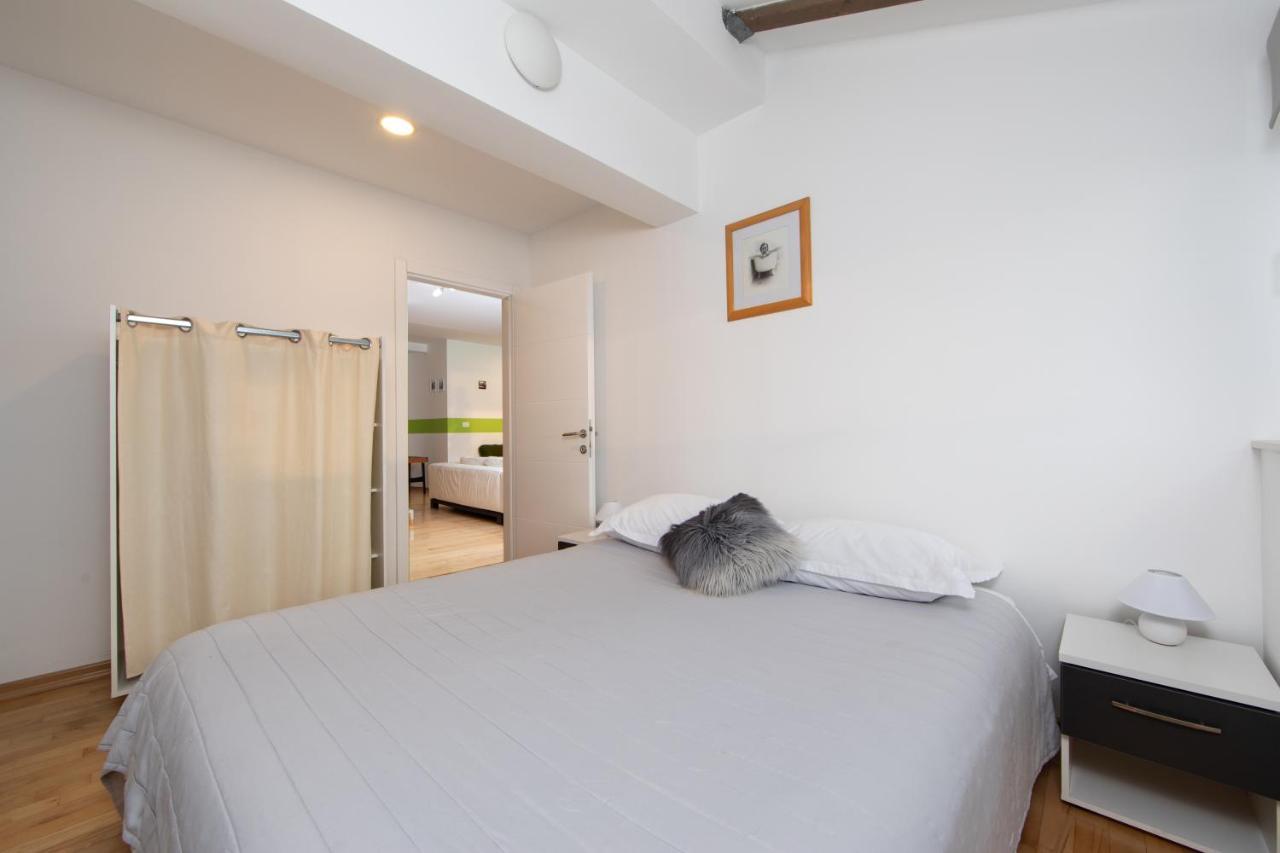 טוצפי Lux Apartment מראה חיצוני תמונה