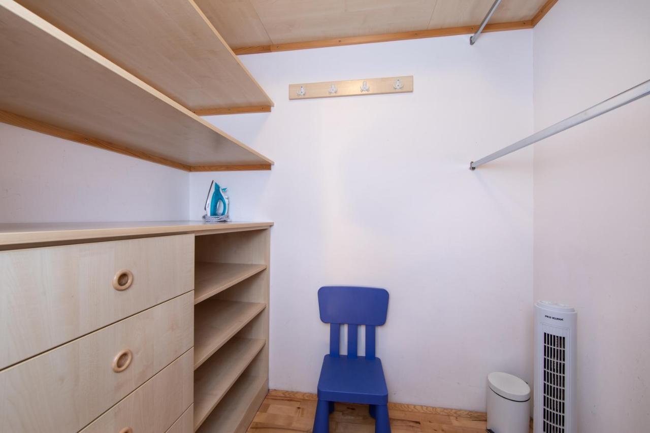 טוצפי Lux Apartment מראה חיצוני תמונה