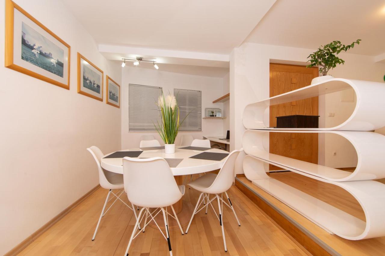 טוצפי Lux Apartment מראה חיצוני תמונה