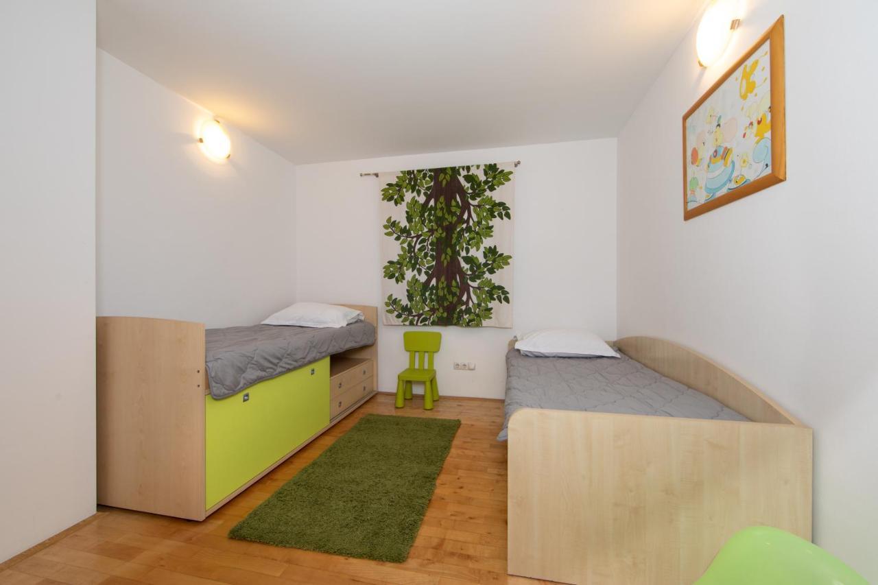 טוצפי Lux Apartment מראה חיצוני תמונה