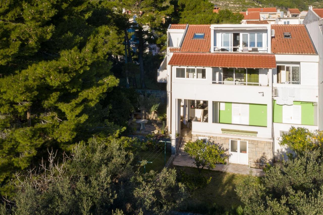 טוצפי Lux Apartment מראה חיצוני תמונה