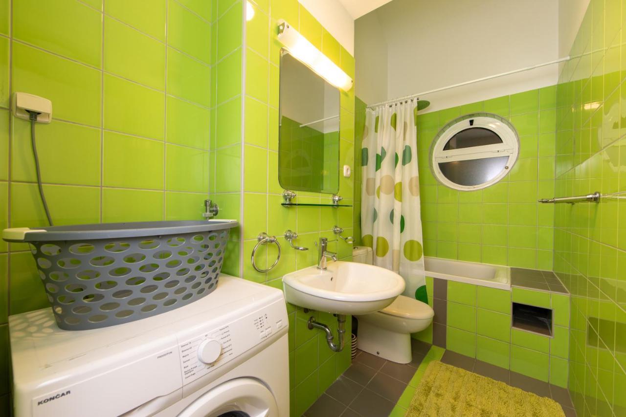 טוצפי Lux Apartment מראה חיצוני תמונה
