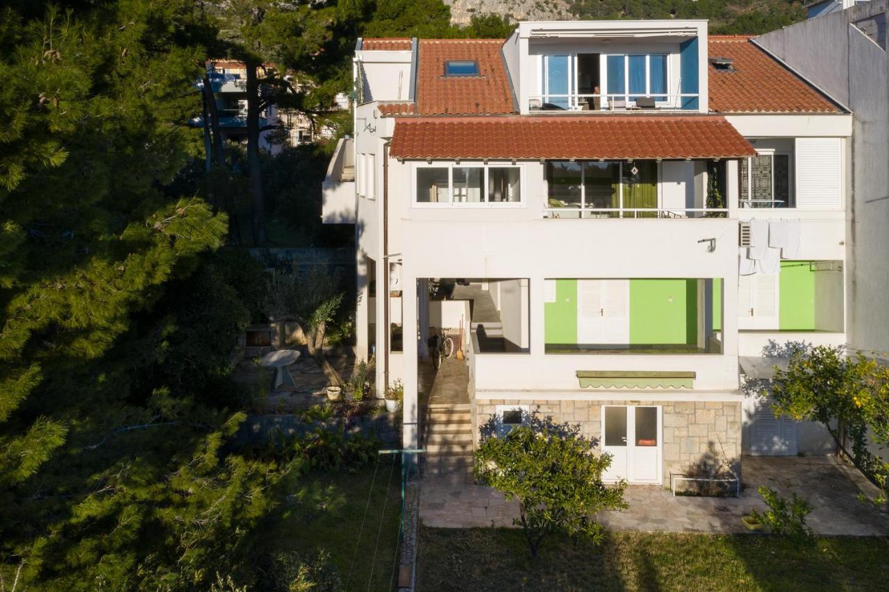 טוצפי Lux Apartment מראה חיצוני תמונה