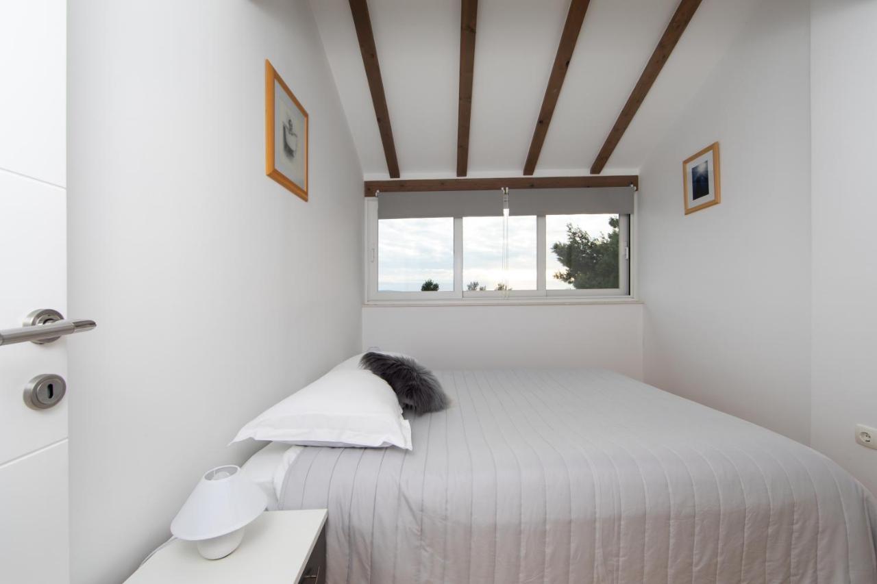 טוצפי Lux Apartment מראה חיצוני תמונה