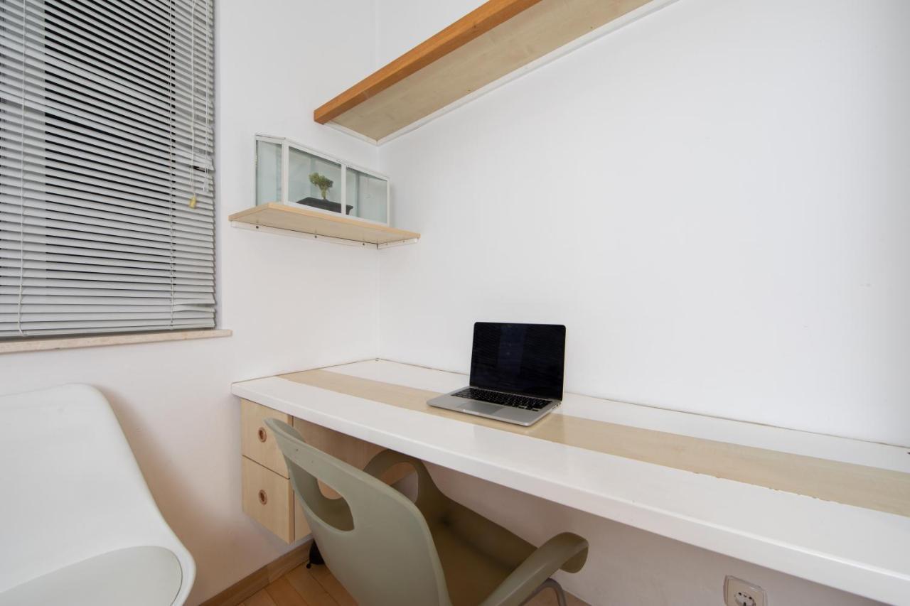 טוצפי Lux Apartment מראה חיצוני תמונה