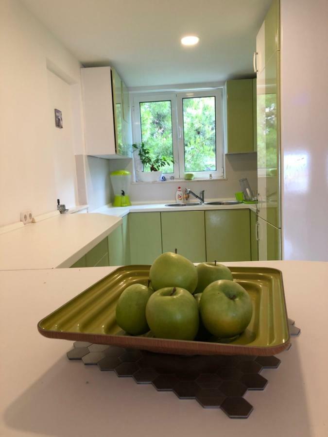 טוצפי Lux Apartment מראה חיצוני תמונה