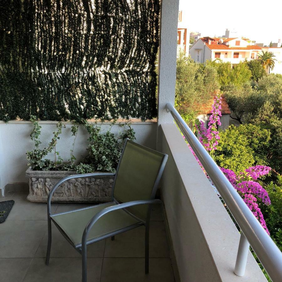 טוצפי Lux Apartment מראה חיצוני תמונה