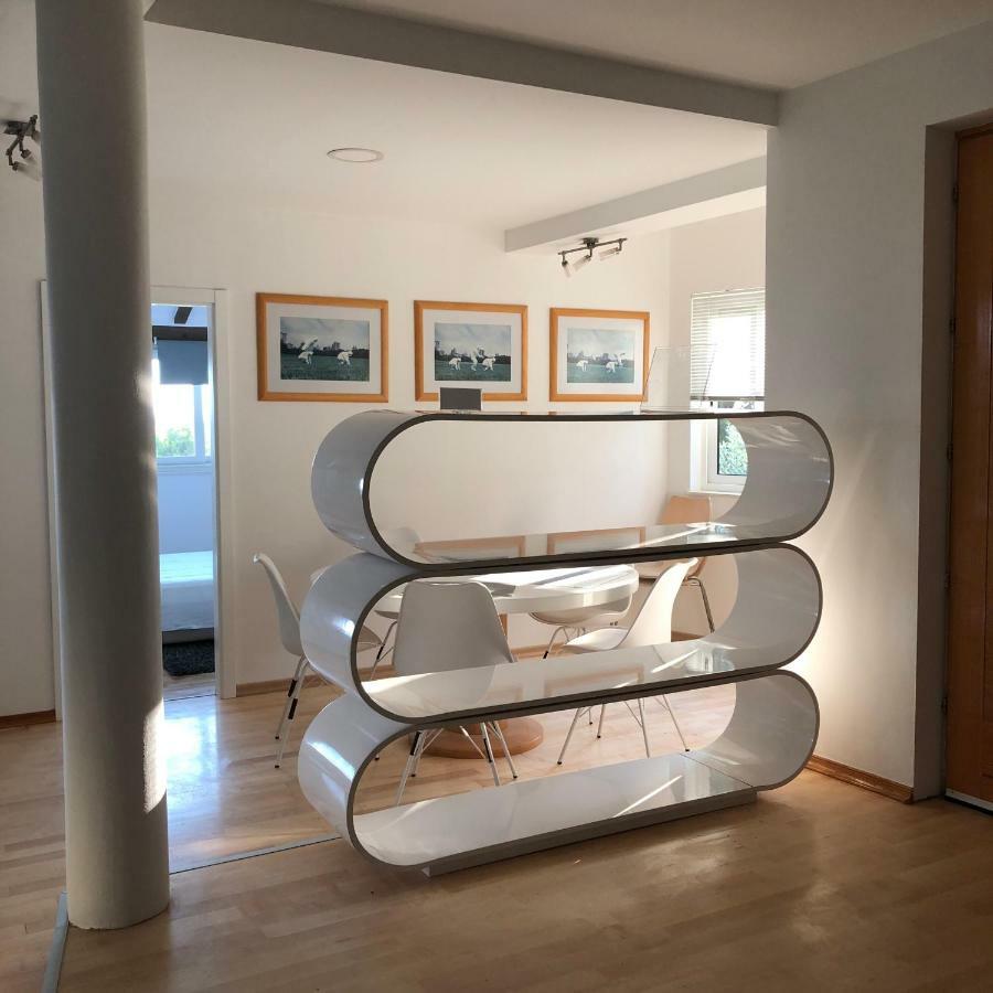 טוצפי Lux Apartment מראה חיצוני תמונה