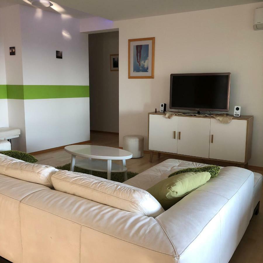 טוצפי Lux Apartment מראה חיצוני תמונה