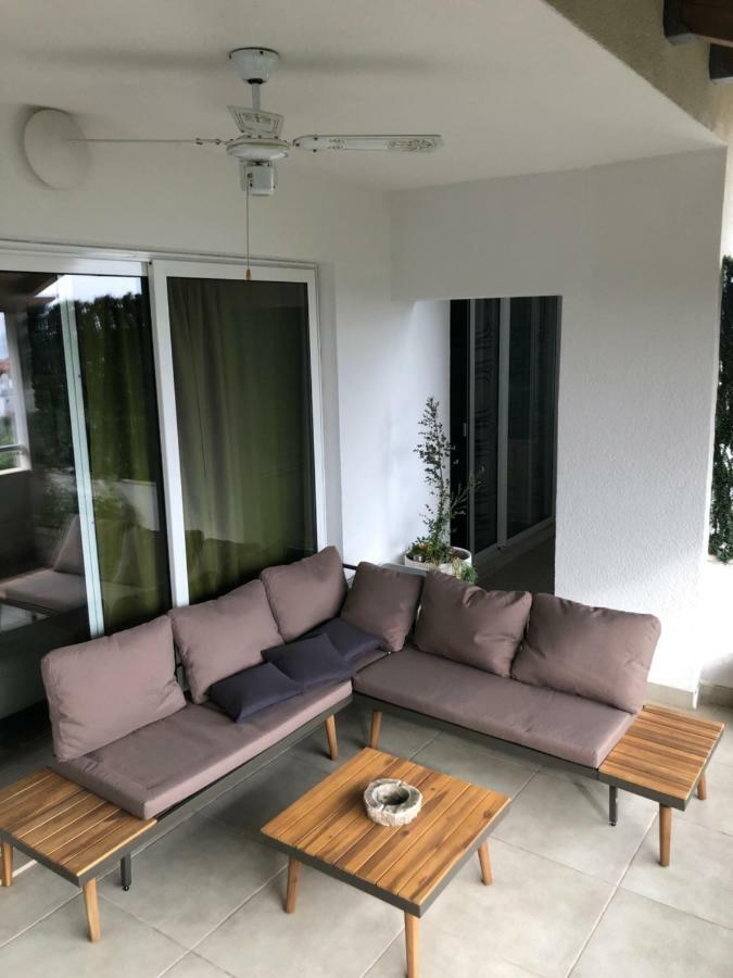 טוצפי Lux Apartment מראה חיצוני תמונה